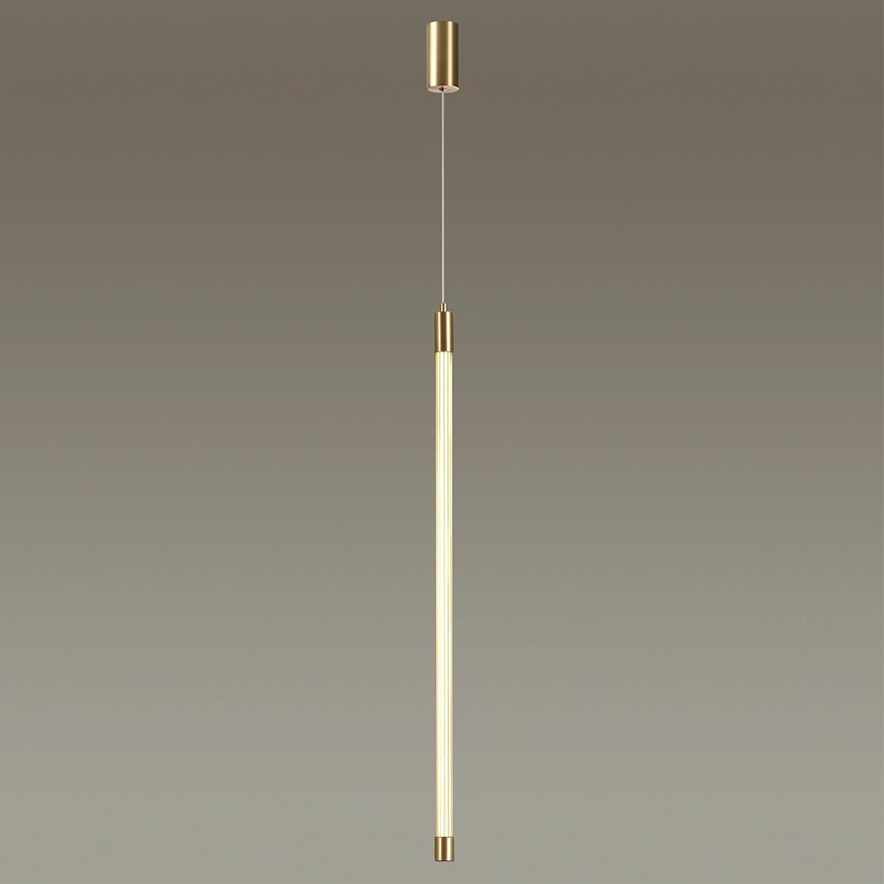 4392/14L Светильник подвесной Odeon Light Anta 4392/14L