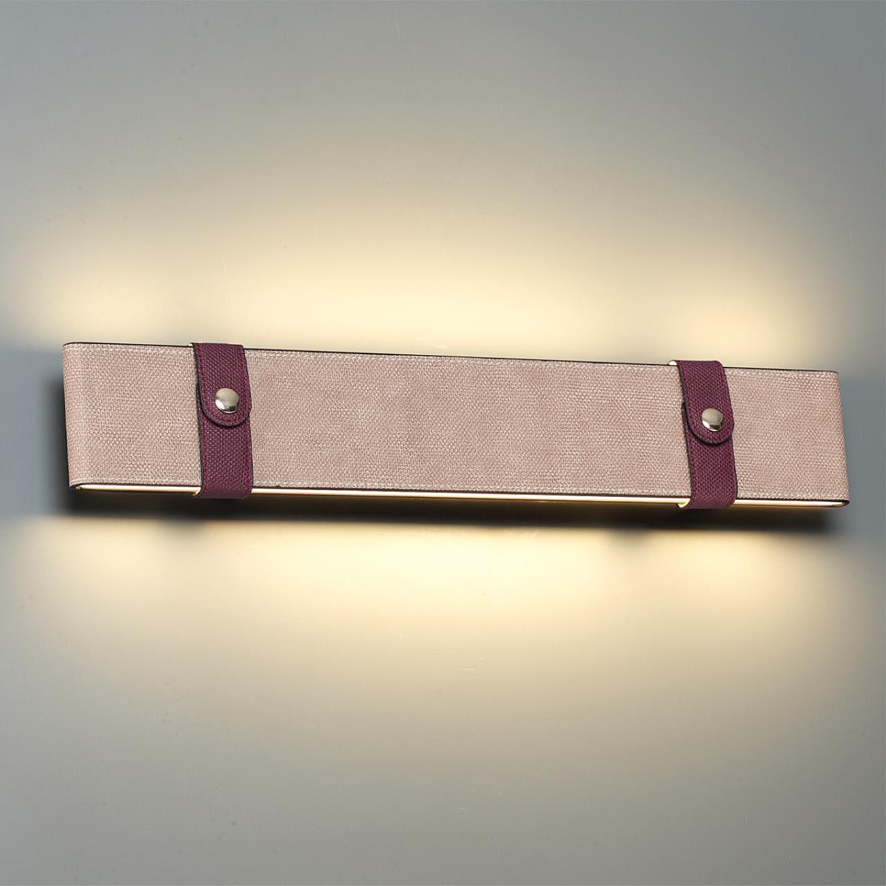 6630/25WL Настенный светильник Odeon Light Vincent 6630/25WL