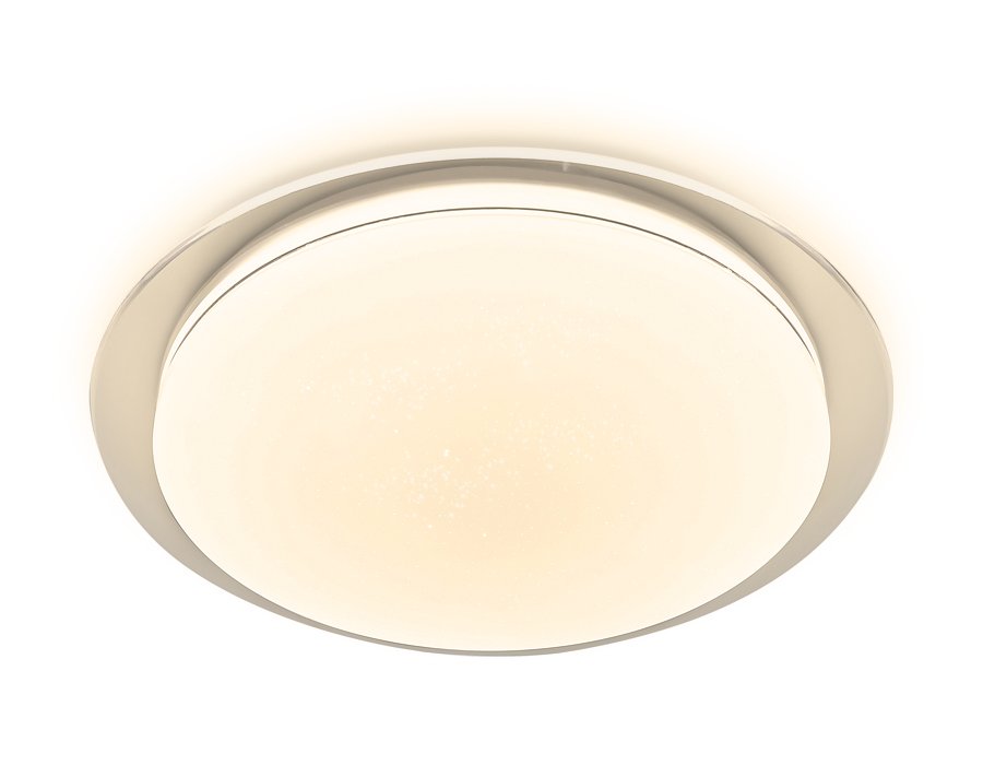 FF47 Потолочный светодиодный светильник Ambrella Orbital FF47