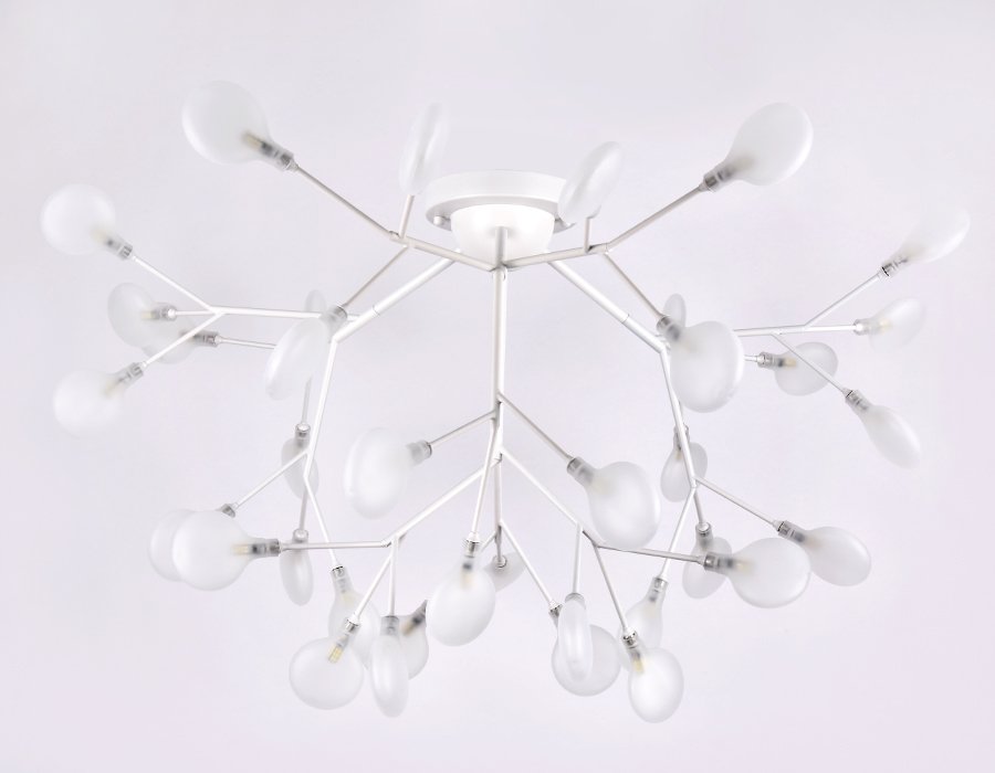 Потолочная люстра Ambrella Traditional TR3018