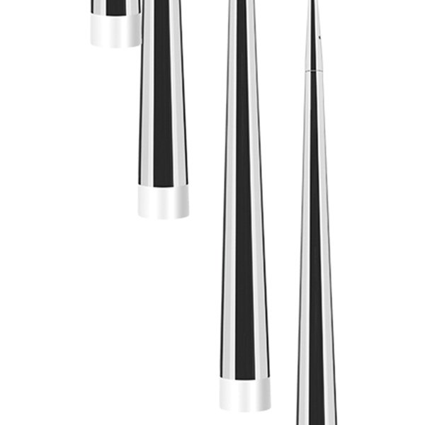 807084 Подвесная люстра Lightstar Punto 807084