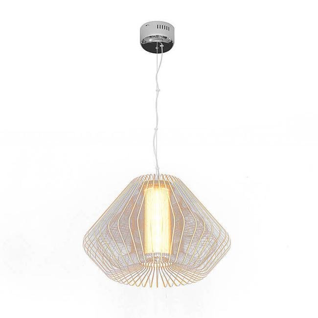 Светильник подвесной L'Arte Luce Luxury Mercury L42506.98