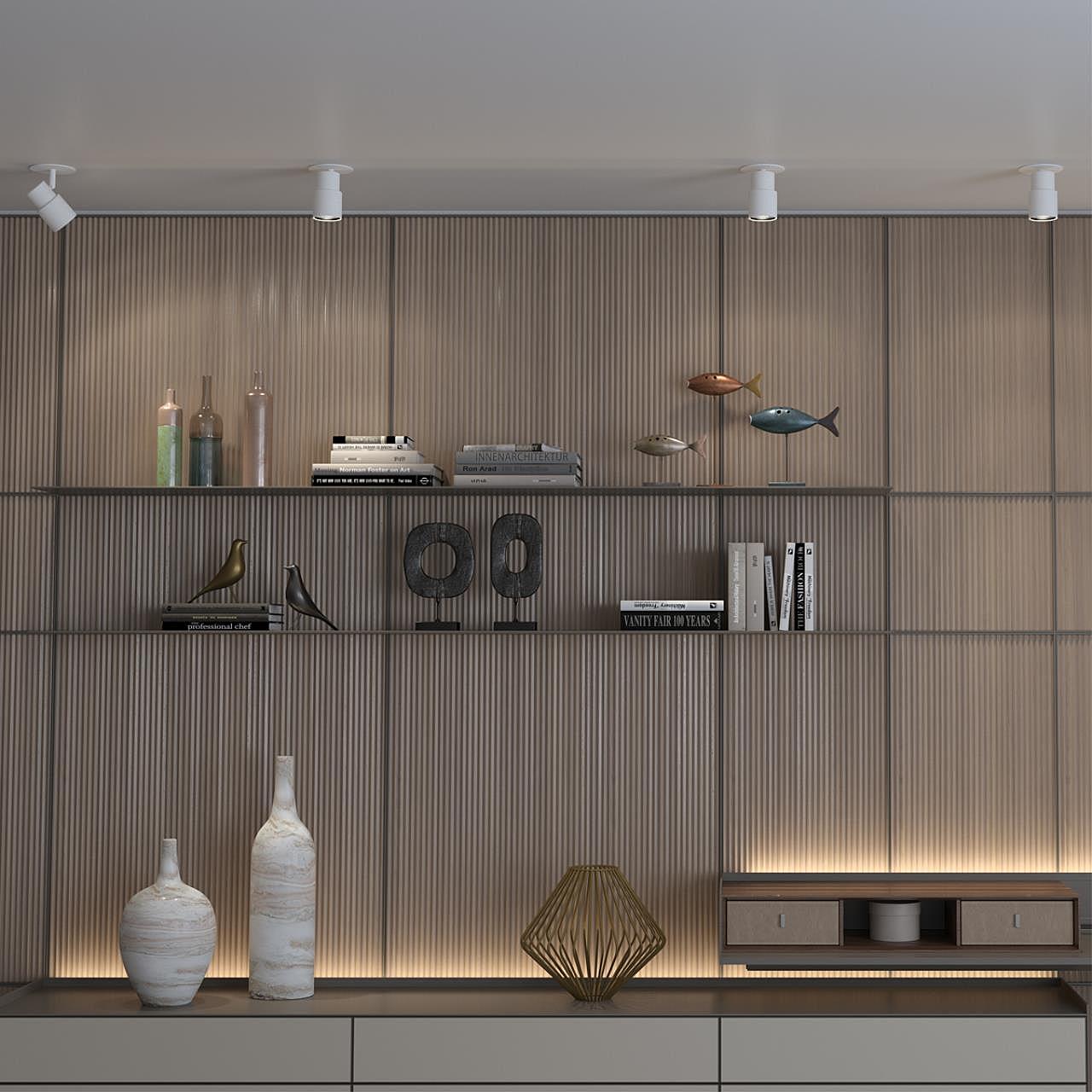 370925 Встраиваемый светильник Novotech Molo 370925