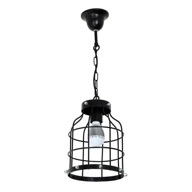 Светильник подвесной Luminex Single 7283