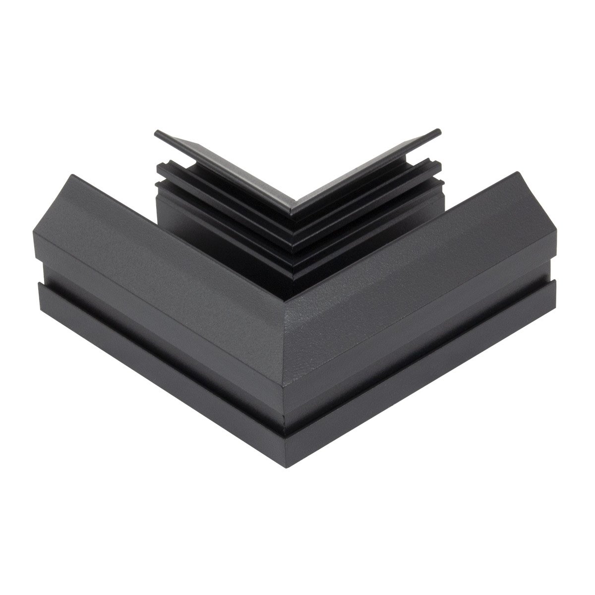 AM540 BK SMART Коннектор для шинопровода AM Group AM540 BK SMART