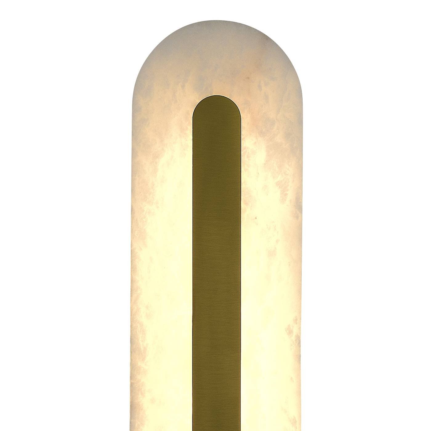 SL6139.211.01 Настенный светильник ST Luce Geom SL6139.211.01