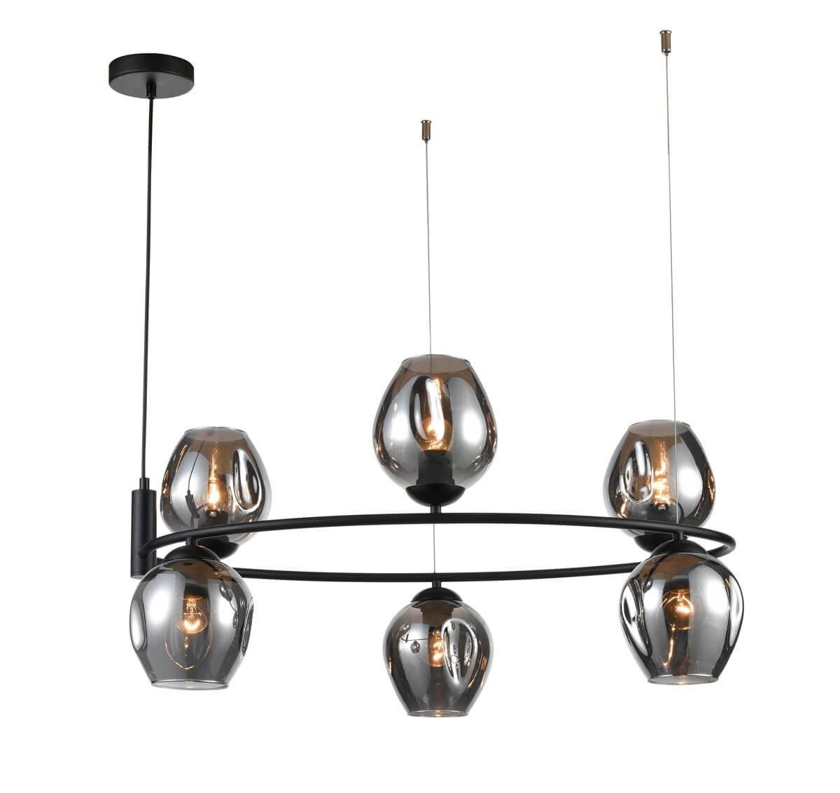 VL5002P06 Светильник подвесной Vele Luce Astoria VL5002P06