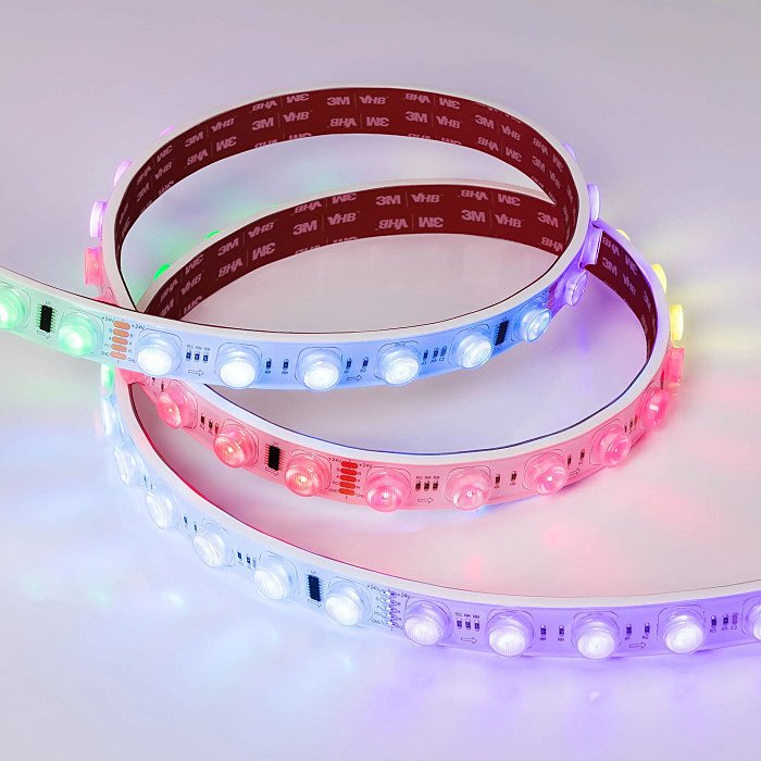 038297 Светодиодная лента Arlight Dmx Герметичная 038297