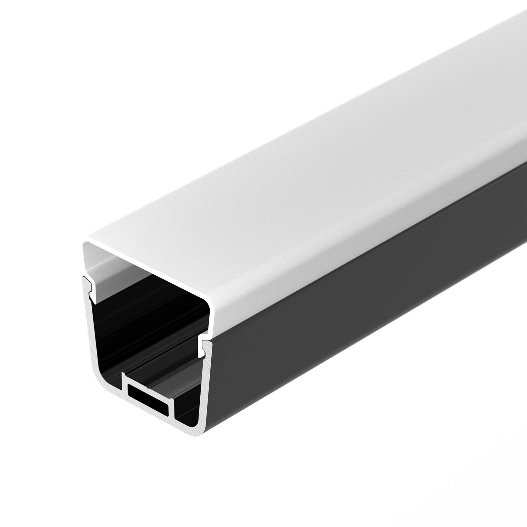 055072 Профиль Arlight Line-D 055072