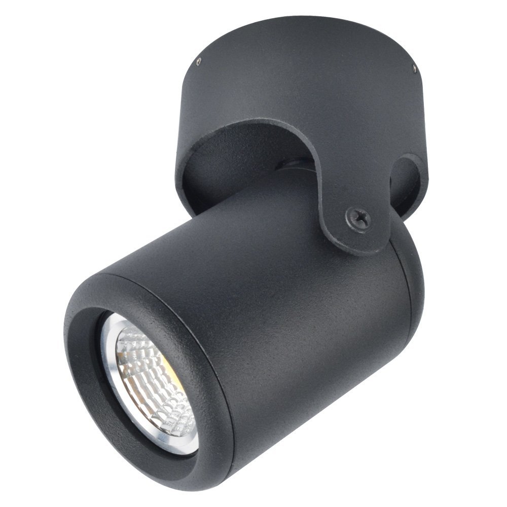 A3316PL-1BK Накладной светильник Arte Lamp Libra A3316PL-1BK