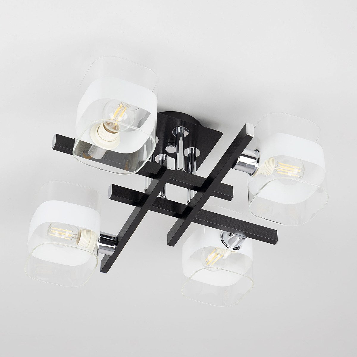 CL139242 Потолочная люстра Citilux Вирта CL139242