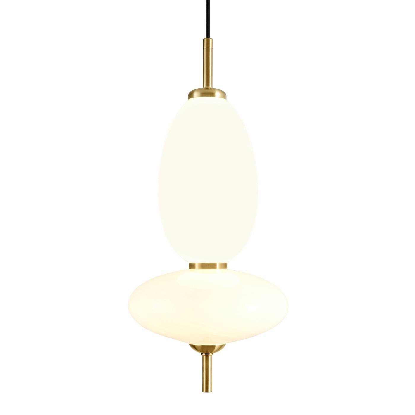 FR5594PL-L11B Светильник подвесной Freya Solare FR5594PL-L11B