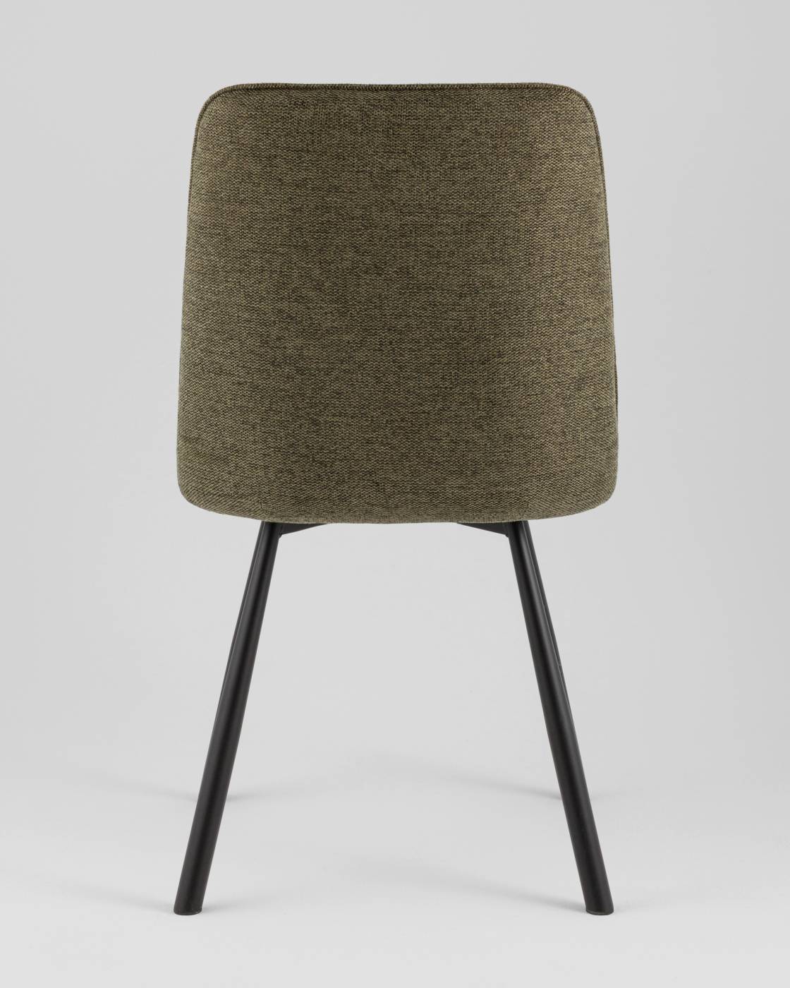 Комплект стульев Stool Group OS-2445-5 Bregocv-77 green DUAL X4