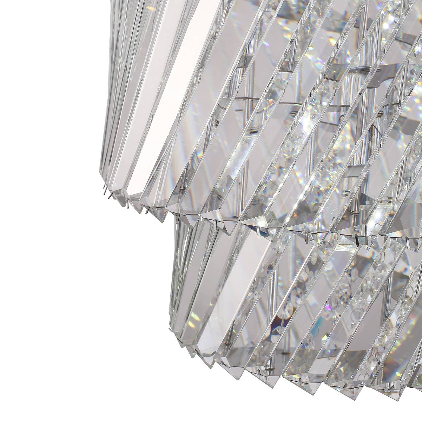 SL6138.303.04 Подвесная люстра ST Luce Ritz SL6138.303.04