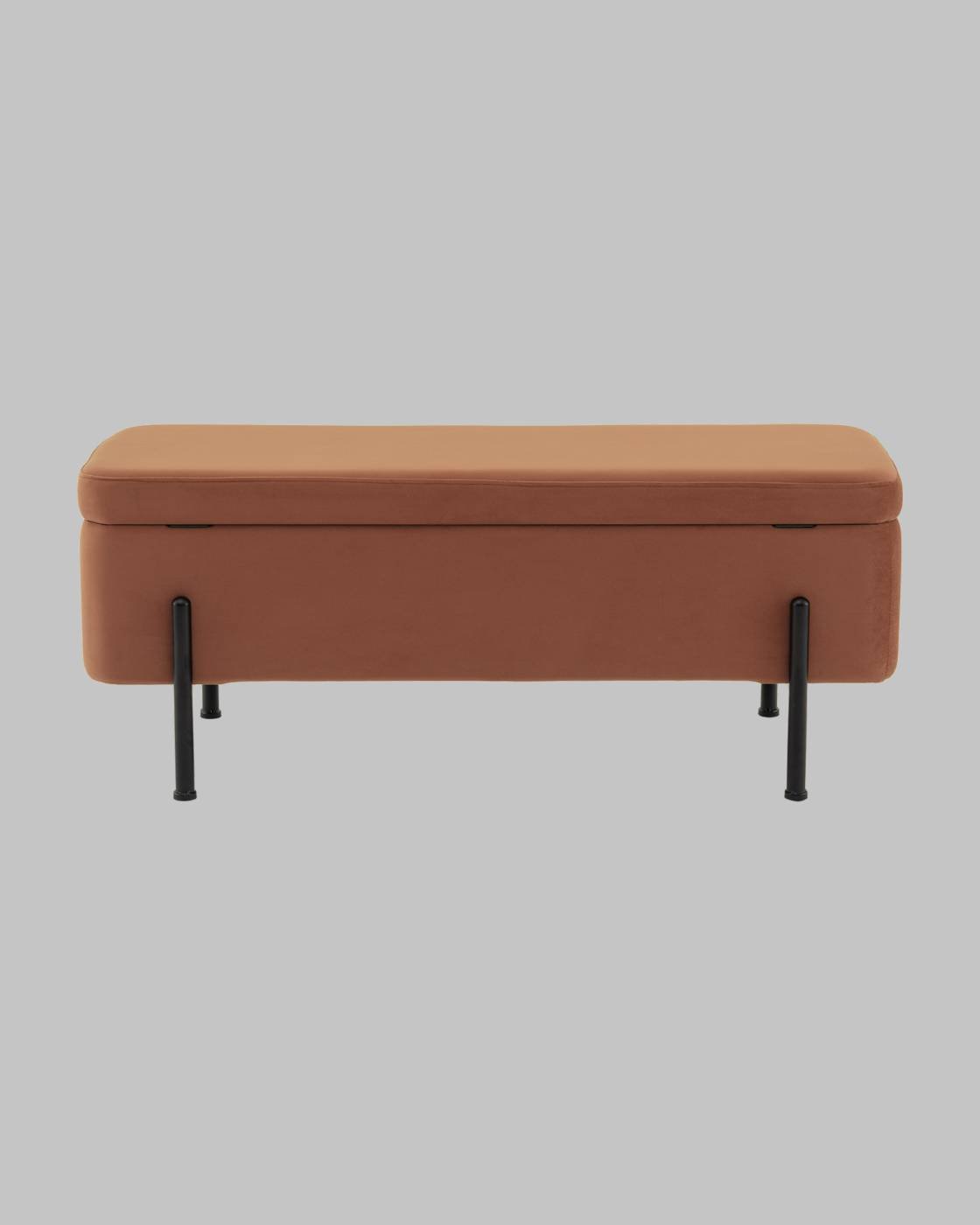 Банкетка Stool Group Болейн 20A544VF-BL-MOMO-10