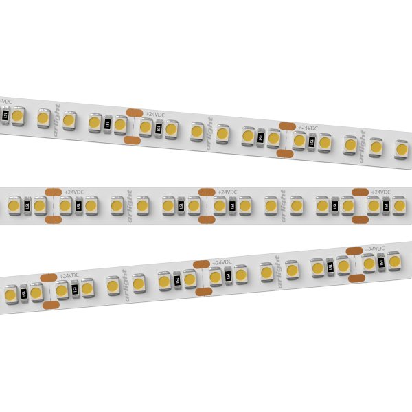 LED лента Arlight RT открытая 018729(2)