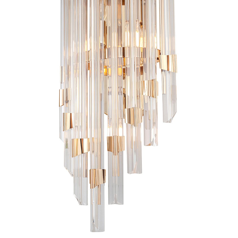 L22824.92 Настенное бра L'Arte Luce Luxury Seneffe L22824.92