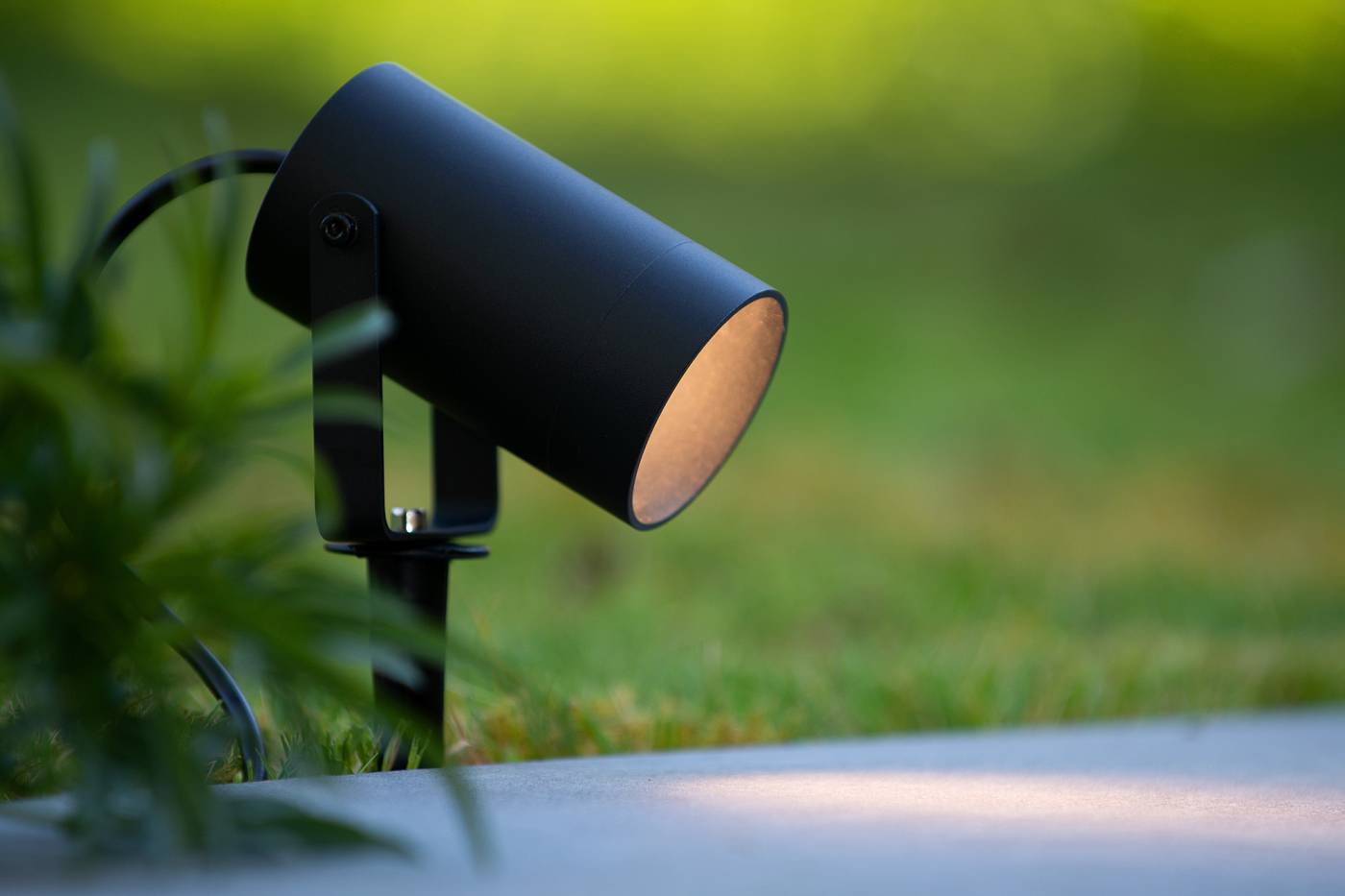 09832/01/30 Грунтовый светильник Lucide Taylor 09832/01/30