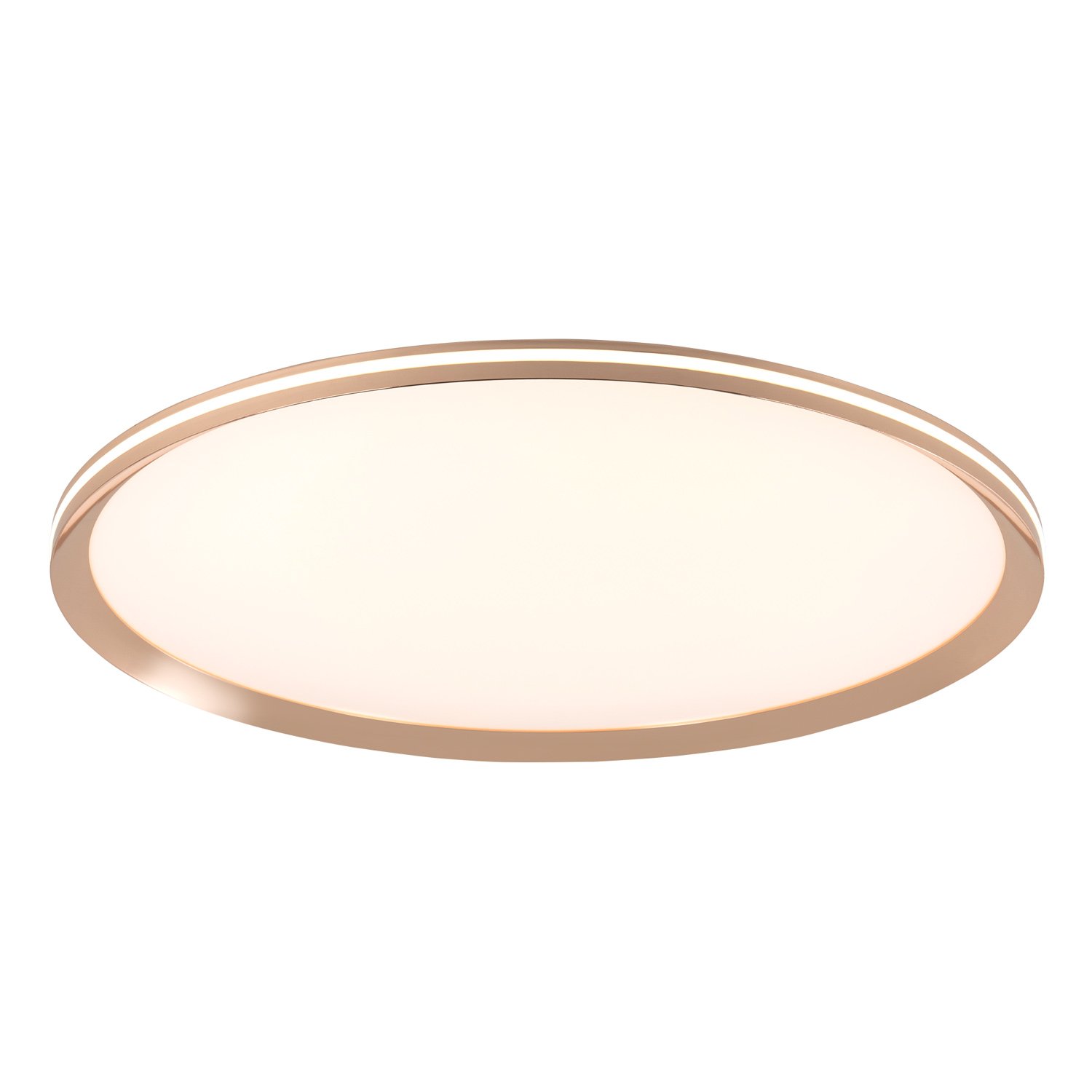 L3020-600 GD Потолочный светильник L LED4U L3020-600 GD