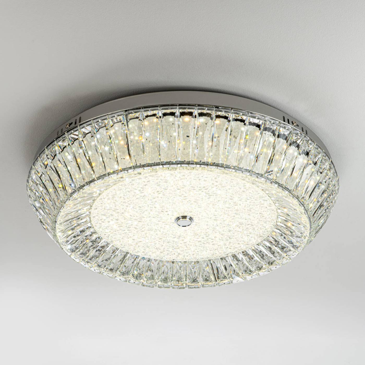 L1190-600 CR Потолочный светильник L LED4U L1190-600 CR
