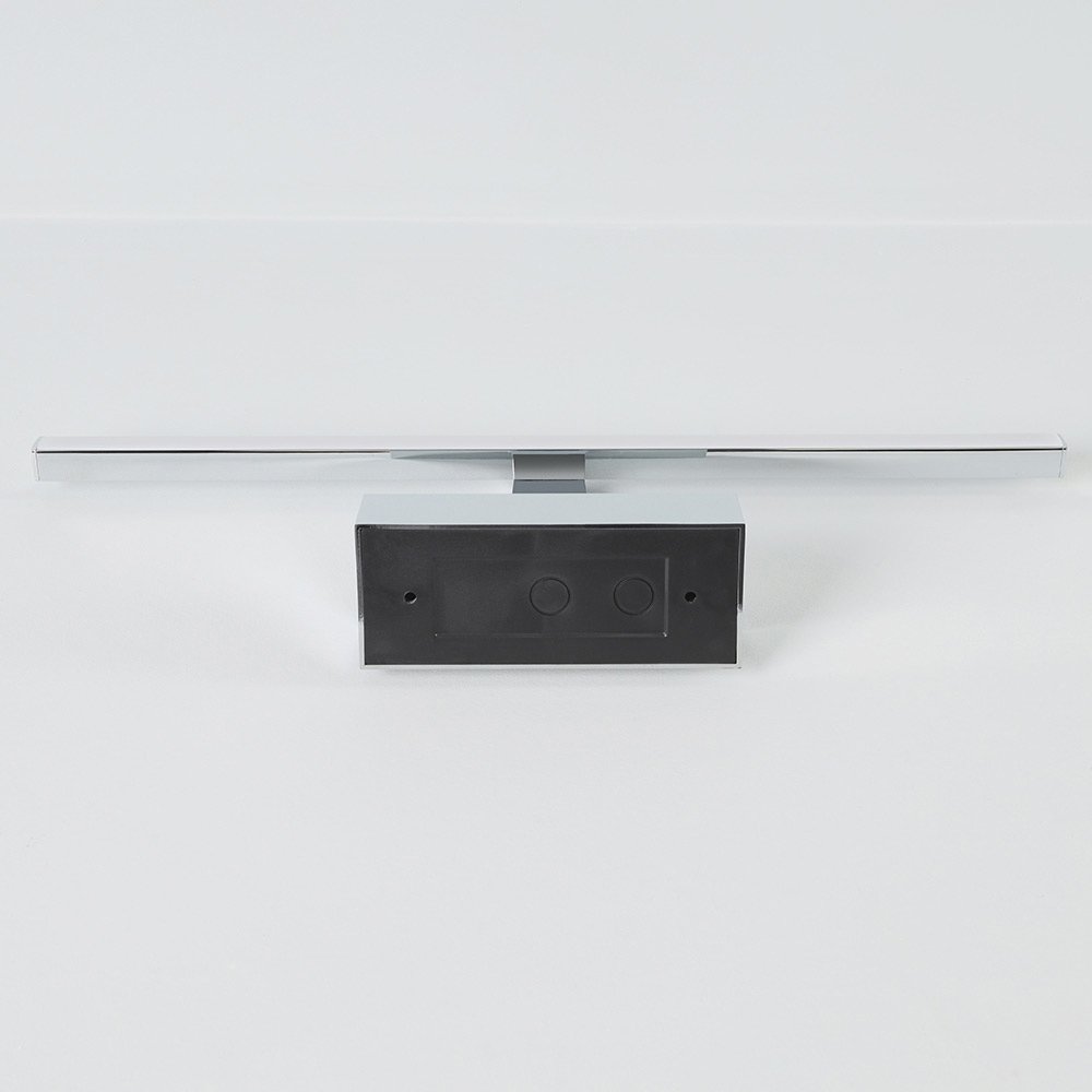 Подсветка зеркал и полок Nowodvorski Van Gogh Led 10289