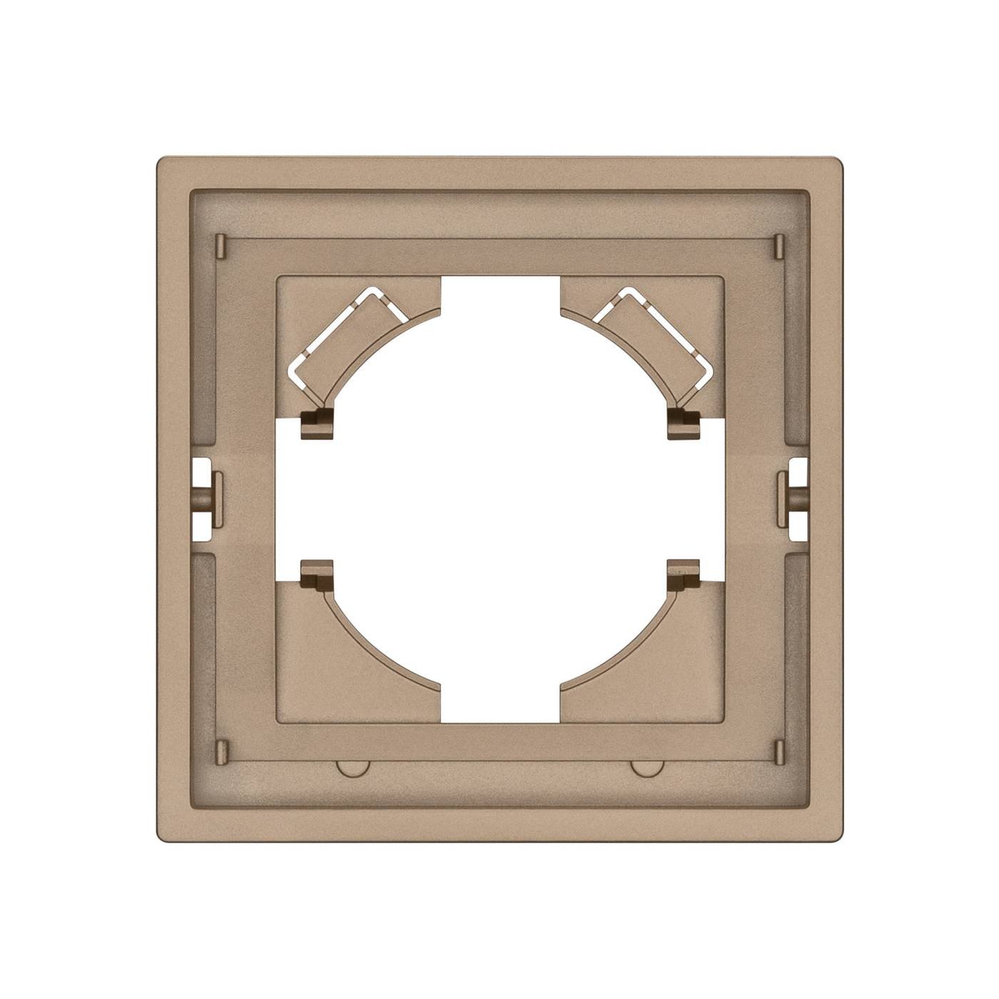 Рамка Arlight Tendo 053838