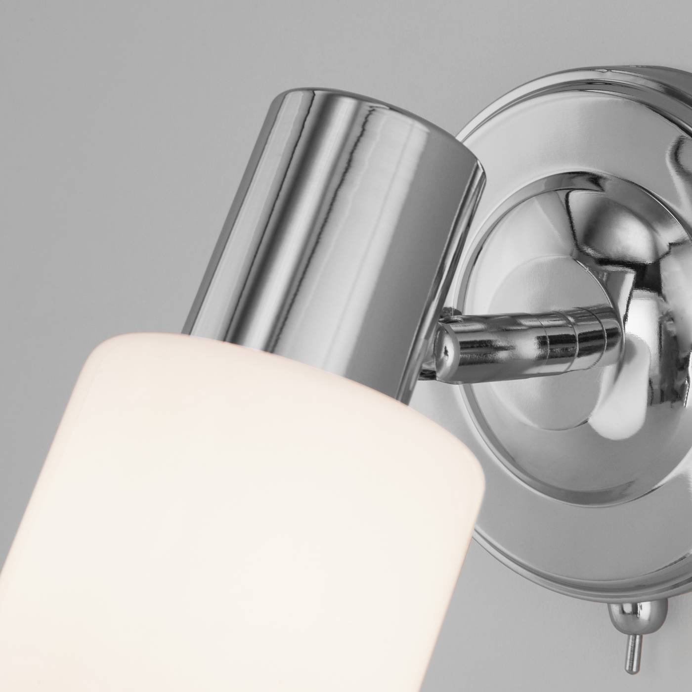 20089/1 хром Светильник спот Eurosvet Corso 20089/1 хром