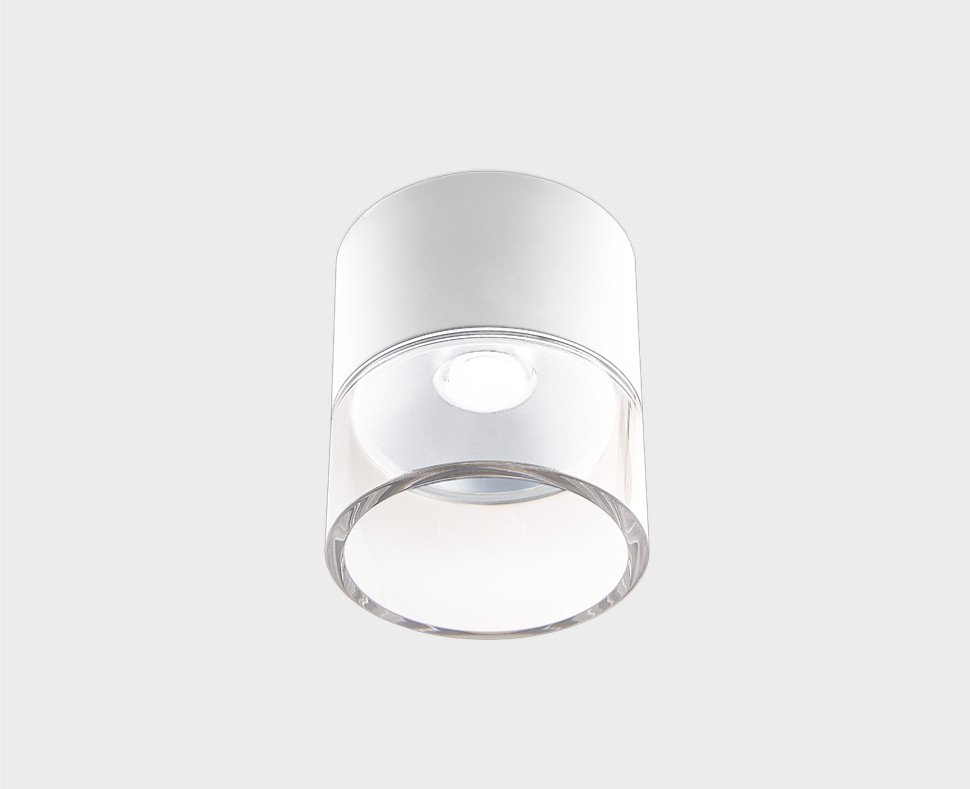 IT014-0201 white Накладной светильник Italline IT014-0201 white