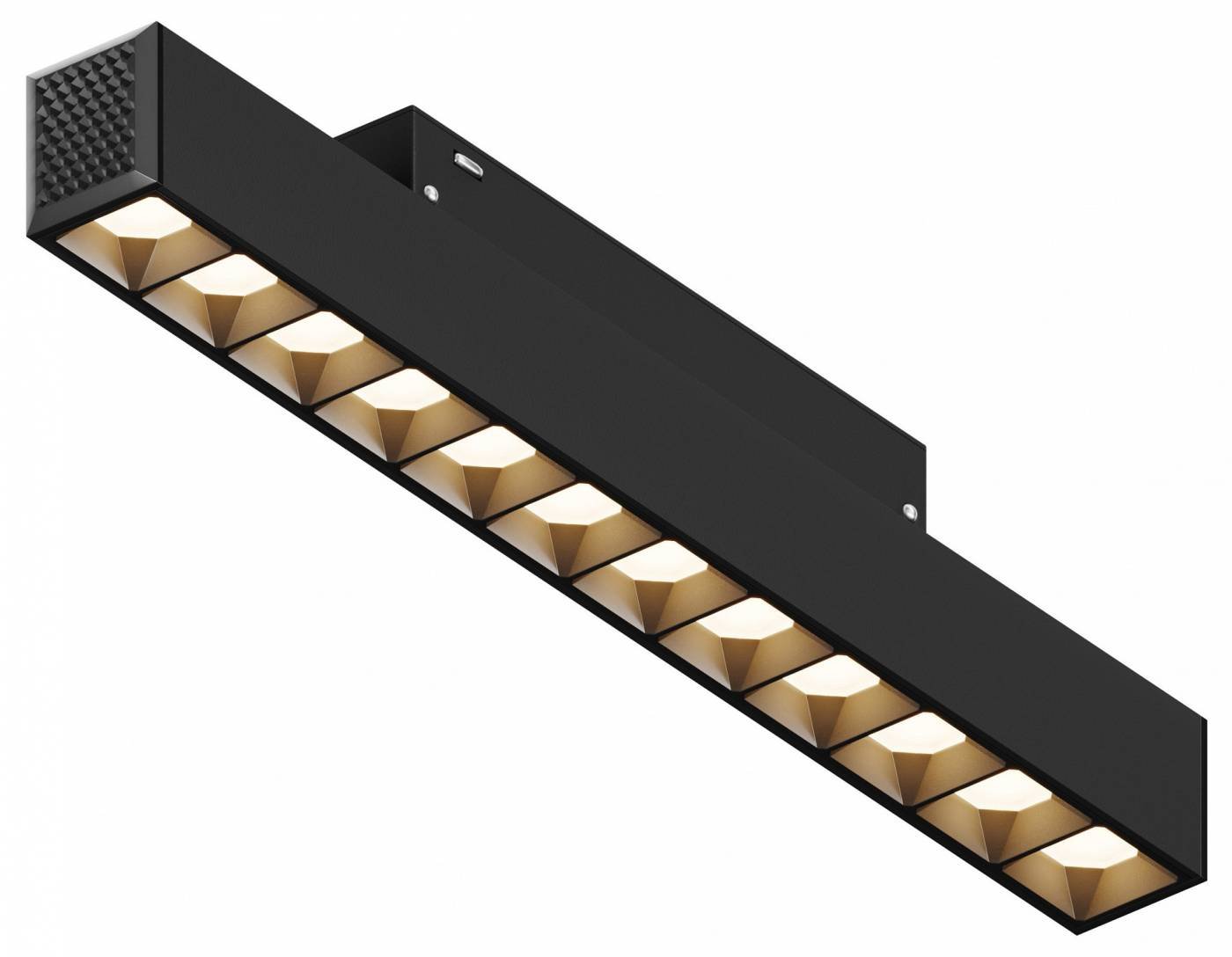 Трековый светильник Hesby Lighting HSBL_0146