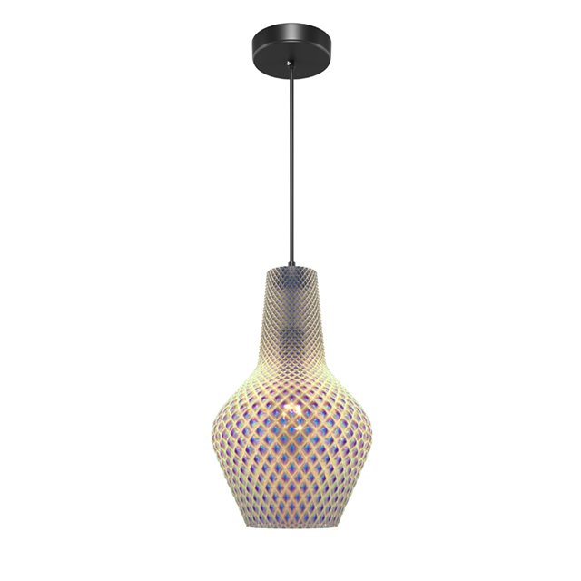 Светильник подвесной Maytoni P054PL-01B1