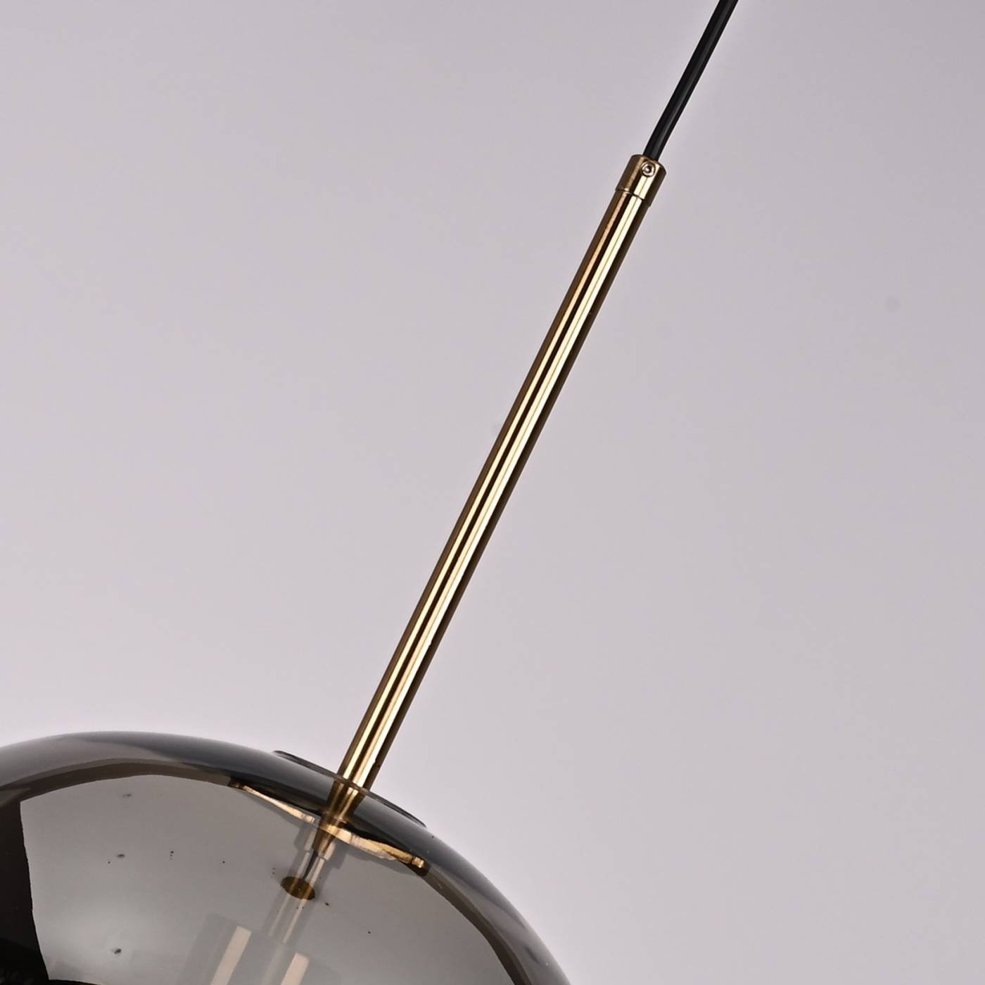 Светильник подвесной ImperiumLoft Catch-Smoky01 186739-23
