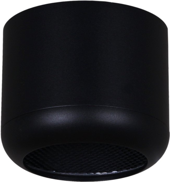 Точечный светильник 53016-9.5-001LD GX53 BK