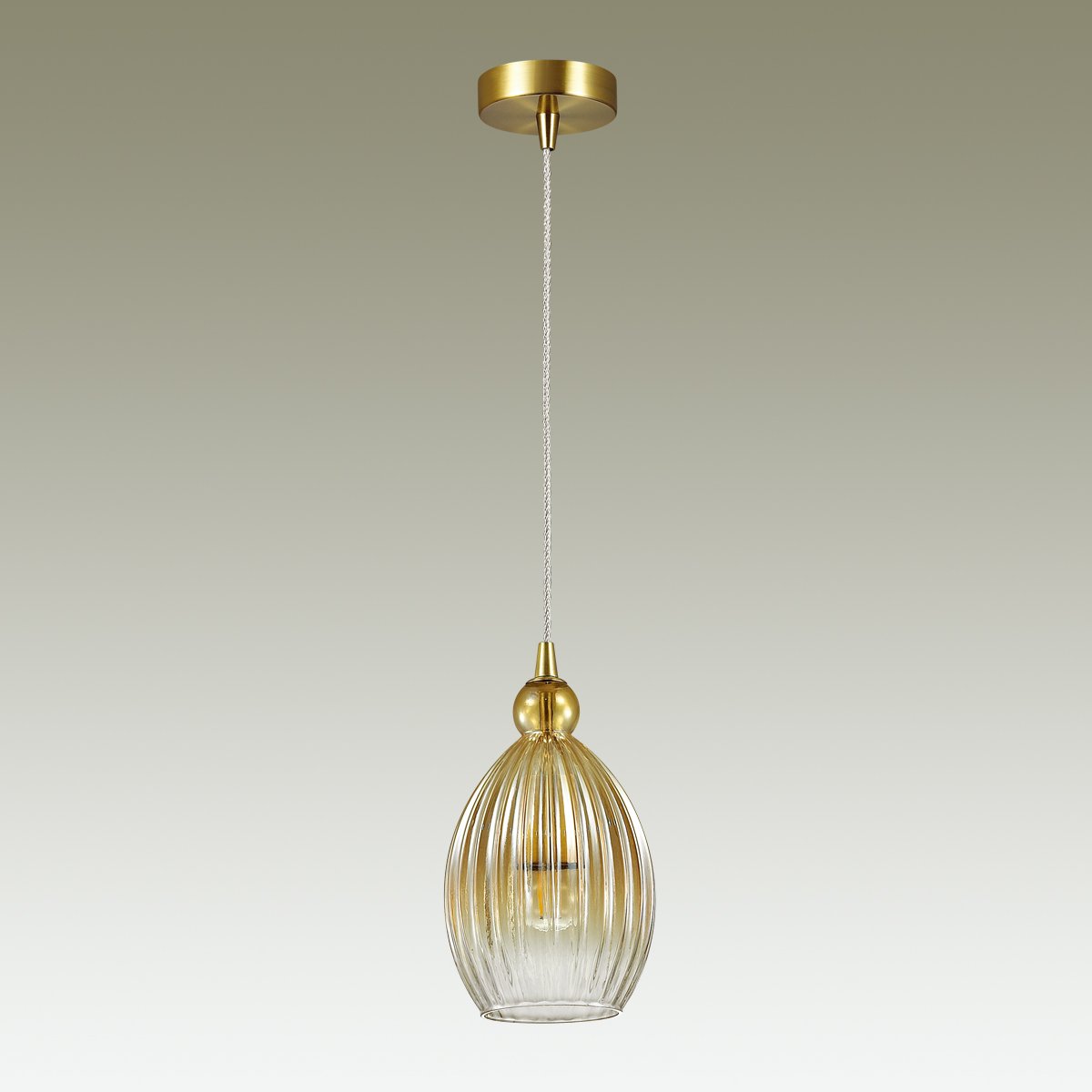 4712/1 Светильник подвесной Odeon Light Storzo 4712/1