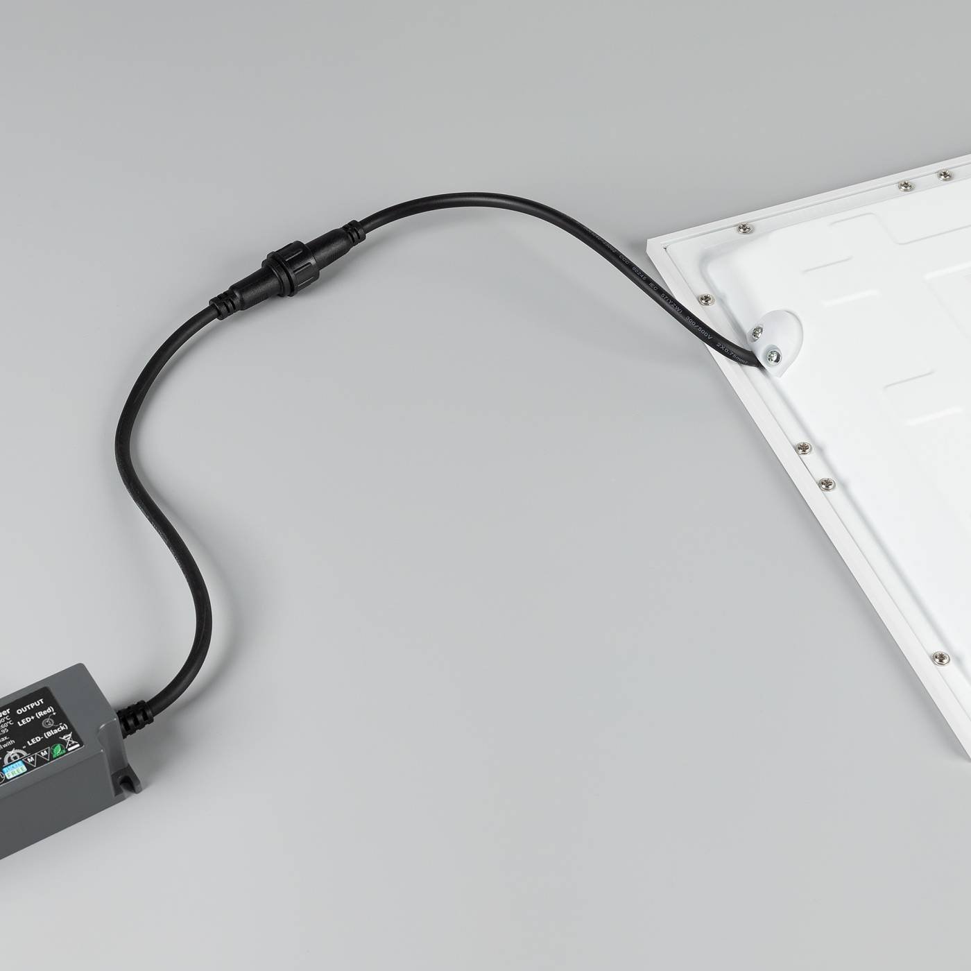 052817 Светильник армстронг Arlight Titan 052817