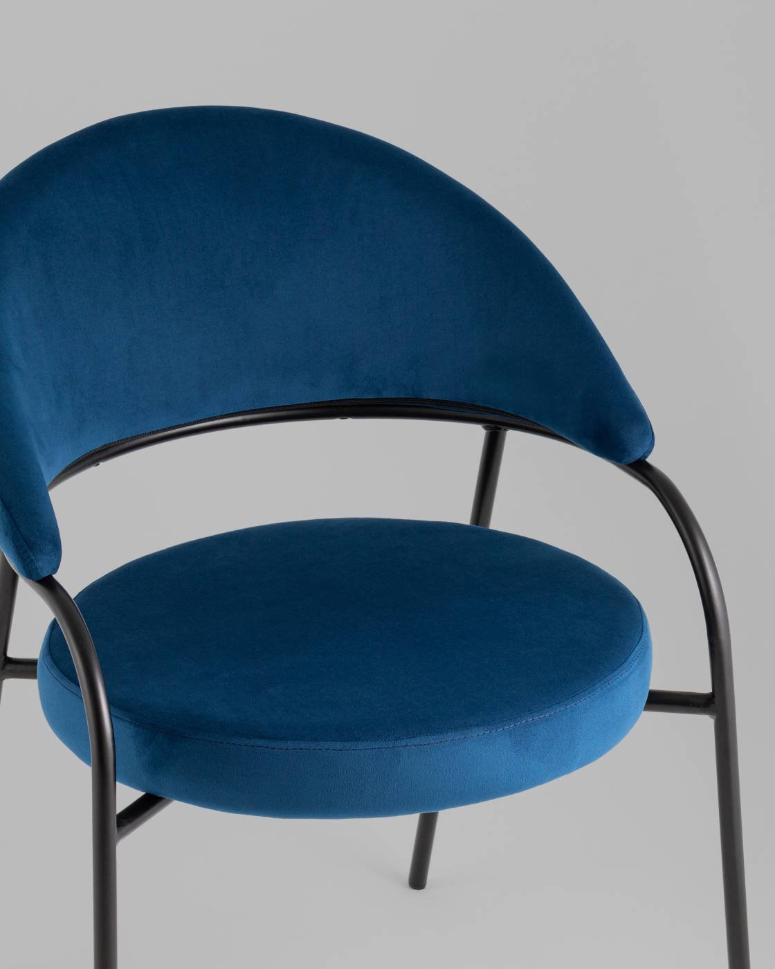 Обеденный стул Stool Group AV 350-Cbl-9005