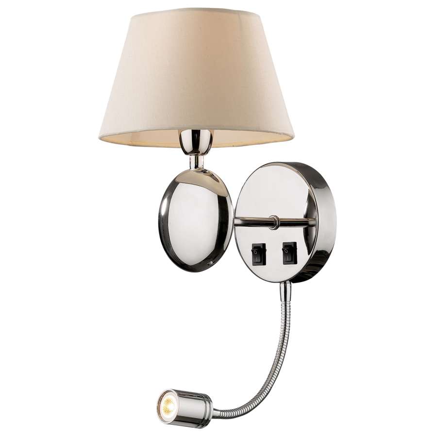 2195/1A Настенное бра Odeon Light HOTEL 2195/1A