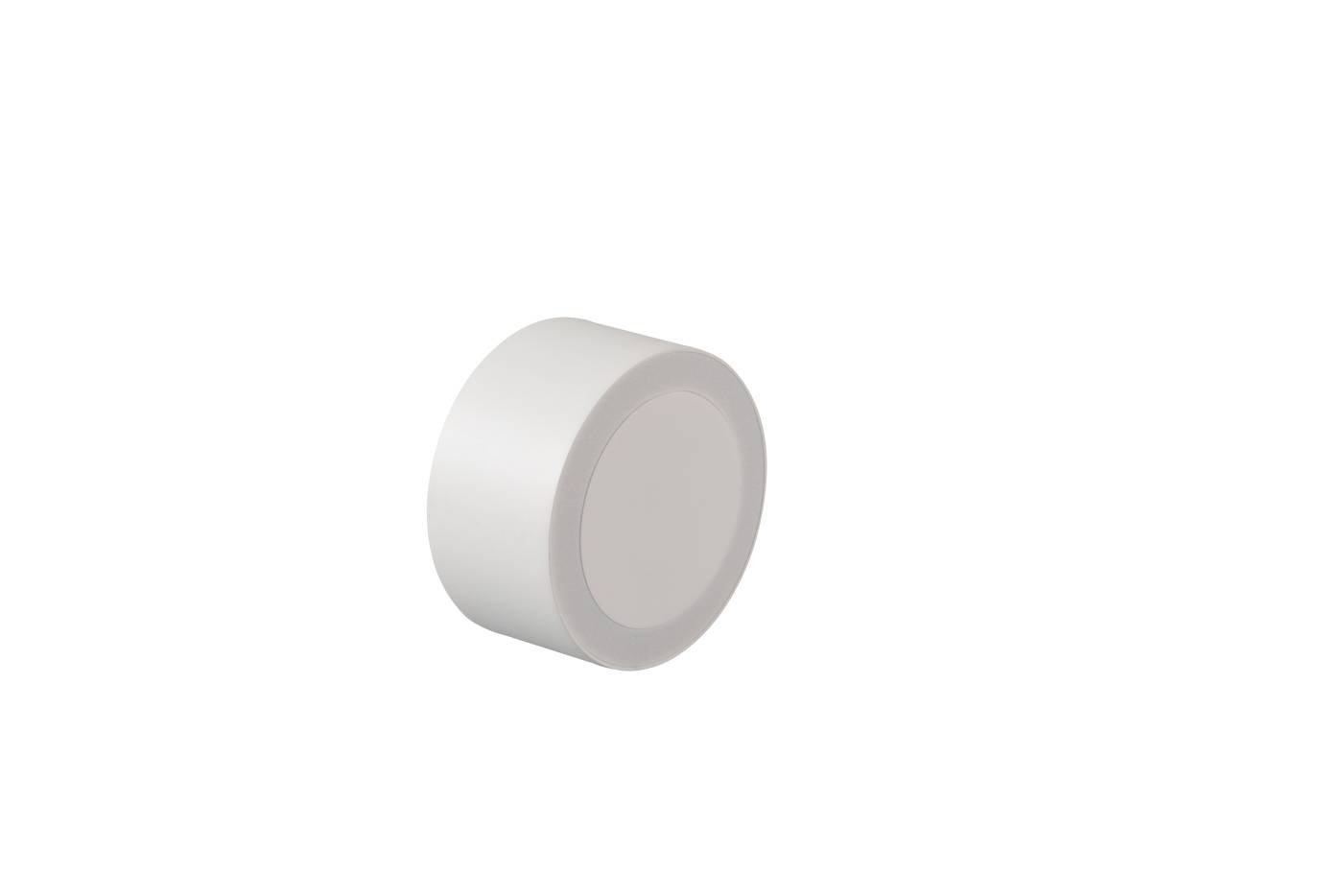 CLT 074C WH Накладной светильник CLT 074C Crystal Lux CLT 074C WH