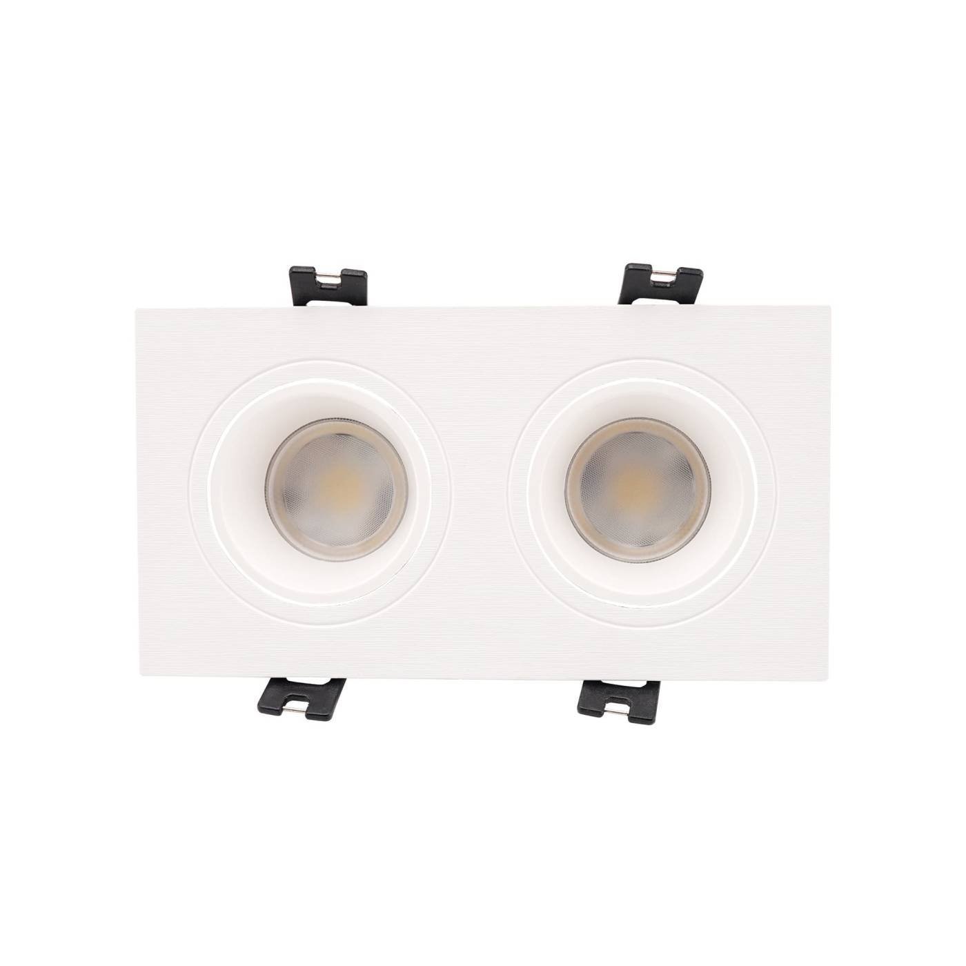 ST906.508.02_2 Встраиваемый светильник Встраиваемые Светильники ST Luce ST906.508.02_2