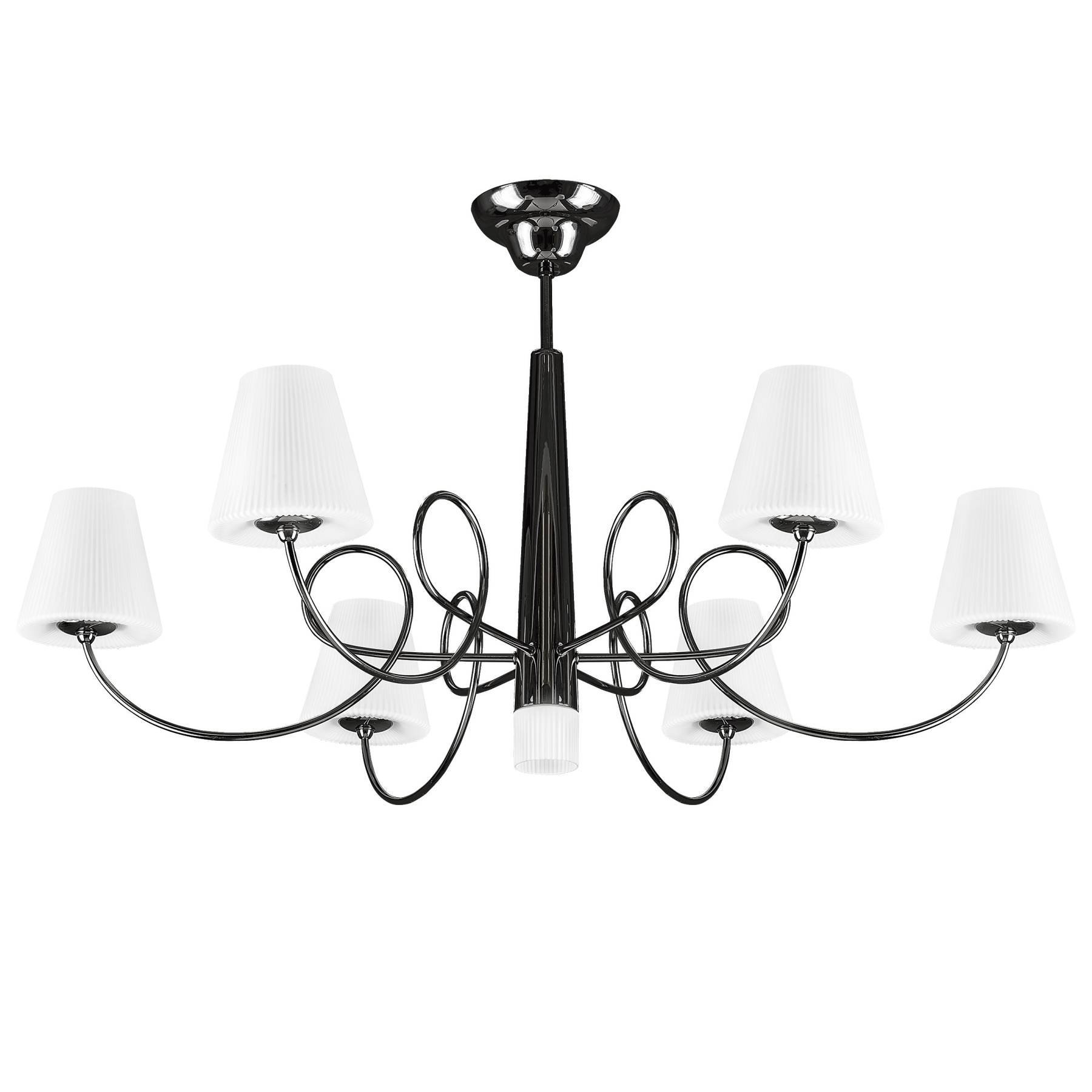814077 Потолочная люстра Lightstar Vortico 814077
