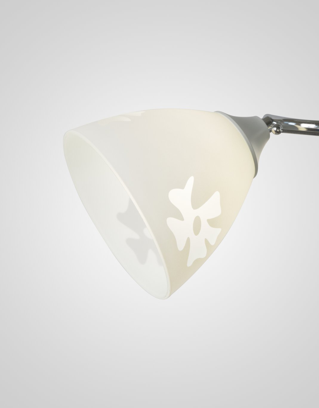 Потолочная люстра Мелодия Света 000054513