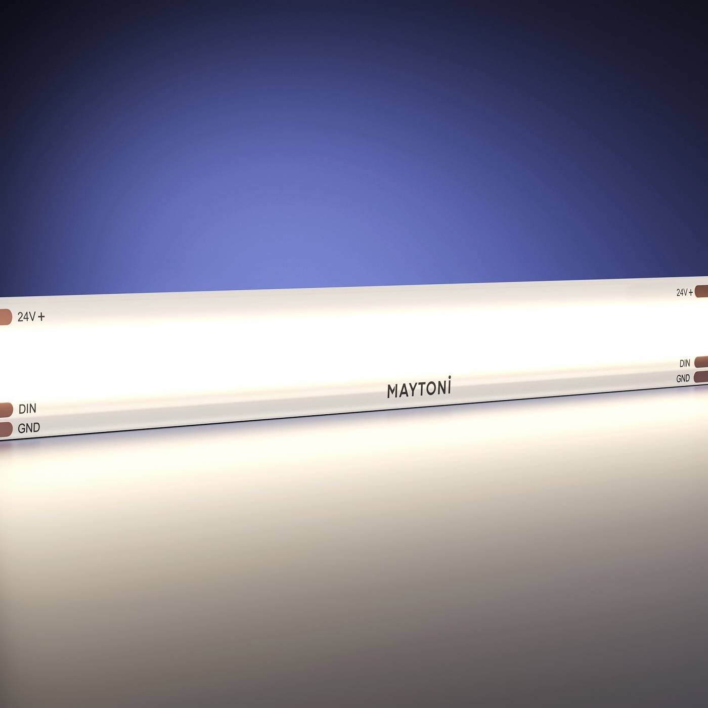 201255 Светодиодная лента Maytoni SPI светодиодная лента 201255