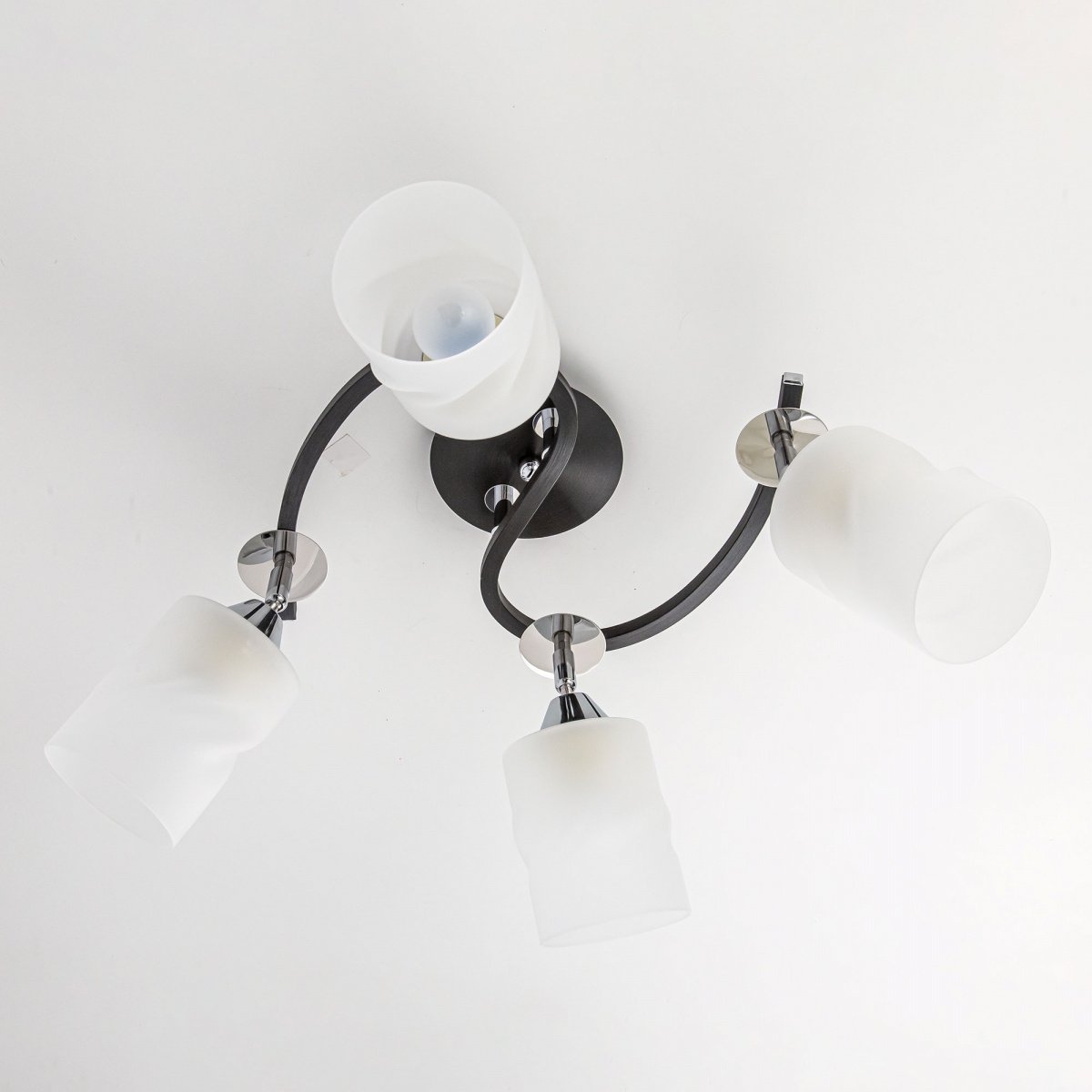 CL119241 Потолочная люстра Citilux Сиерра CL119241