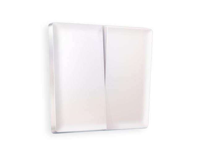 AP2030 Накладка на механизм Ambrella Volt ALFA AP2030