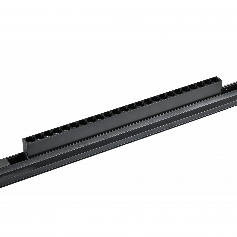 Трековый светильник iLEDEX TECHNICAL VISION48/22 4822-003-L462-24W-38DG-4000K-BK