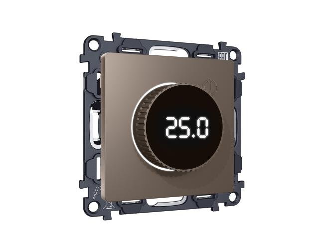 Терморегулятор Ambrella Volt ALFA MA635810