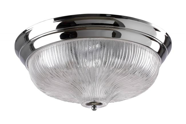 LLUVIA PL5 CHROME D460 Светильник потолочный Crystal Lux Lluvia LLUVIA PL5 CHROME D460