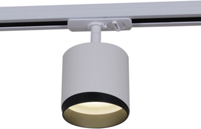 Трековый светильник 53022-9.3-001IL GX53 WT