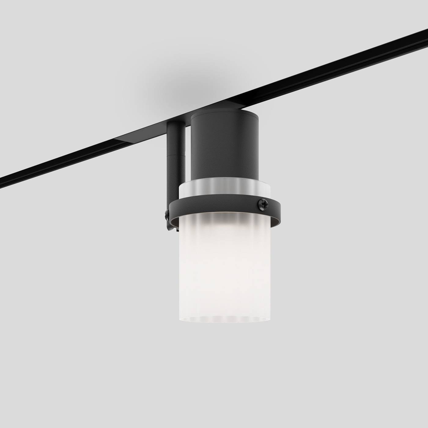 Трековый светильник Elektrostandard Slim Magnetic Slim Magnetic Трековый светильник 10W 4000K (черный) 85532/01