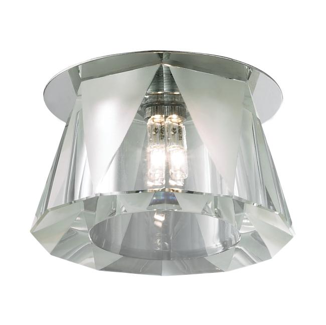 Встраиваемый светильник Novotech Vetro 369519