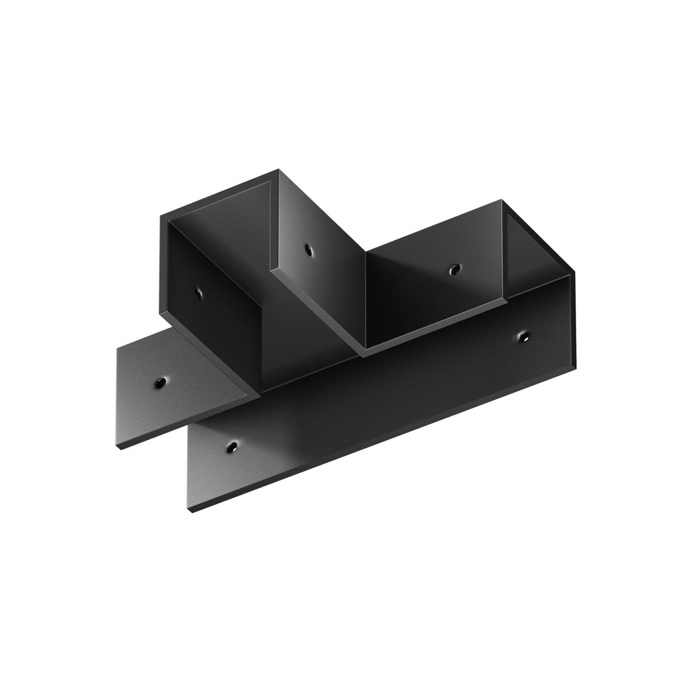 Коннектор T-образный для профиля Elasity IP Maytoni IP O-TR001-TC